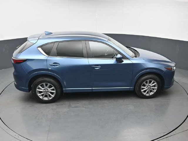 Certified 2024 MAZDA CX-5 AWD 2.5 S w/ Select Package image 39
