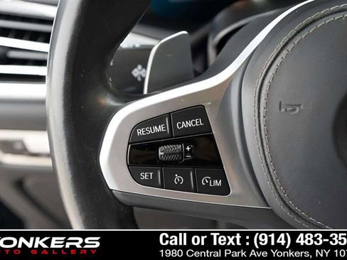 Used 2023 BMW X5 xDrive40i w/ M Sport Package image 38