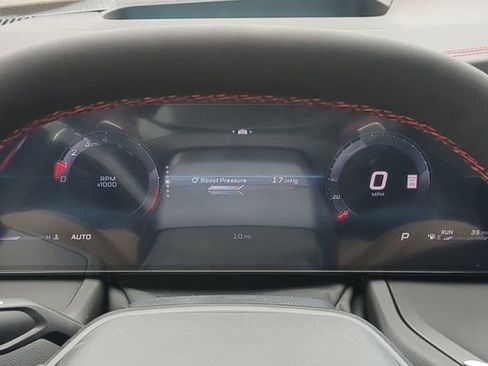 New 2026 Dodge Charger R/T Scat Pack image 32