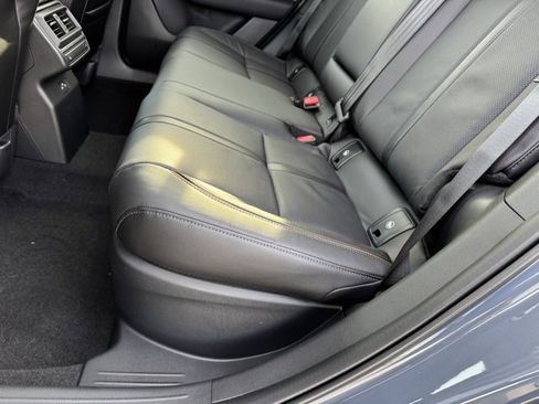 New 2026 MAZDA CX-50 2.5 Hybrid w/ Premium Plus Pkg image 11