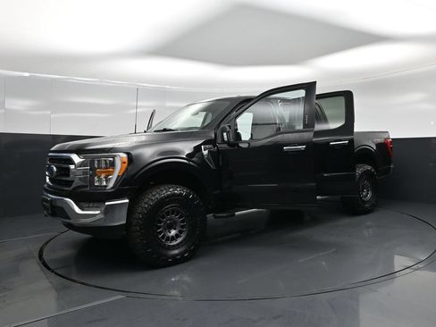 Used 2023 Ford F150 XLT w/ Equipment Group 302A High AWD/4WD image 26