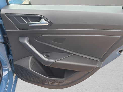 New 2026 Volkswagen Jetta Sport FWD image 12
