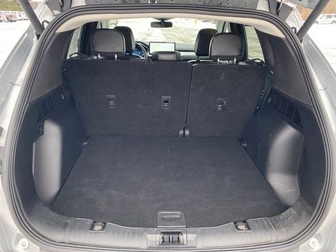 Used 2023 Ford Escape Platinum image 20