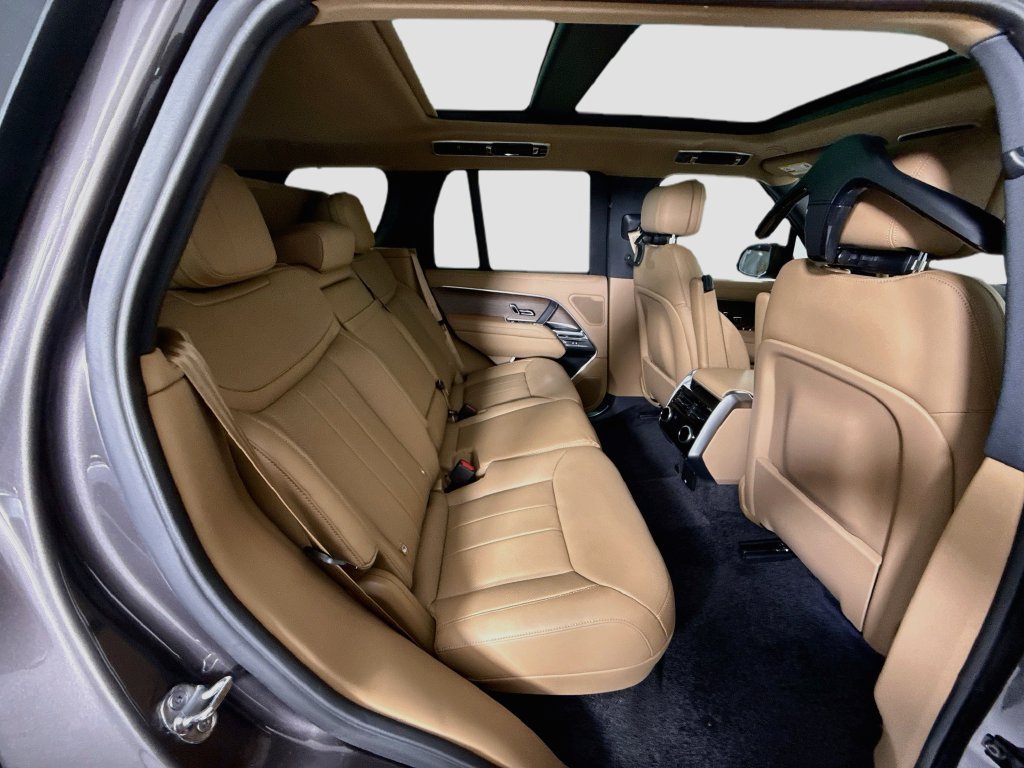 New 2026 Land Rover Range Rover SE AWD/4WD image 22