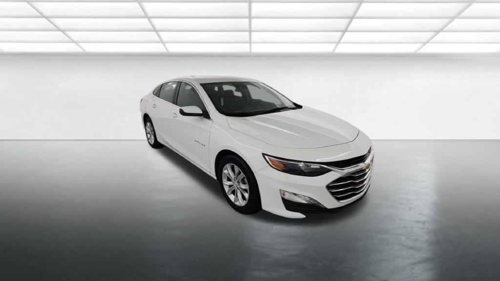 Used 2024 Chevrolet Malibu LT FWD image 9
