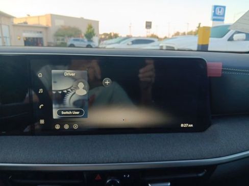 New 2026 Nissan Kicks SV w/ SV Premium Package image 20