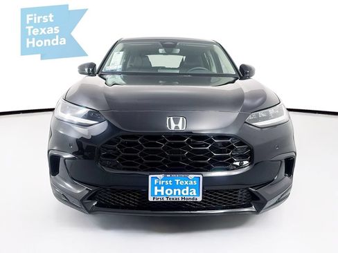 New 2027 Honda HR-V EX-L image 3