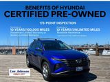 Certified 2025 Hyundai Elantra Limited image 5