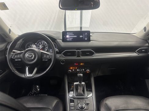 Used 2024 MAZDA CX-5 Carbon Edition image 24