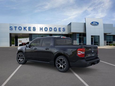 New 2026 Ford Maverick Lariat image 27