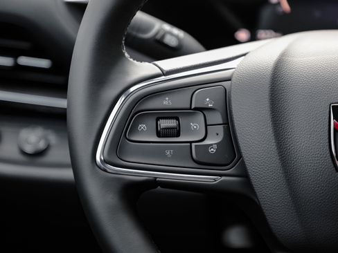 New 2025 Buick Envista Preferred w/ Convenience I Package image 19