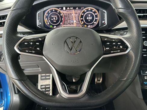 Used 2023 Volkswagen Arteon SEL image 11