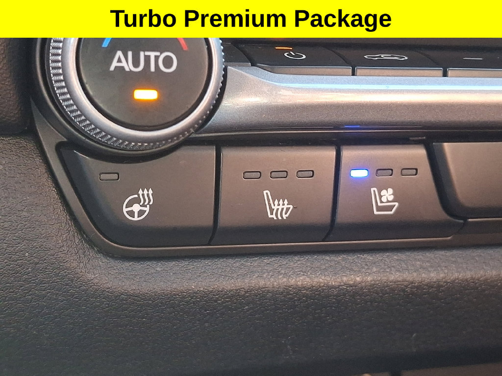 Used 2023 MAZDA CX-50 AWD 2.5 Turbo w/ Accent Package image 24