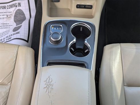 Used 2017 Dodge Durango GT w/ Nav & Power Liftgate Group image 21