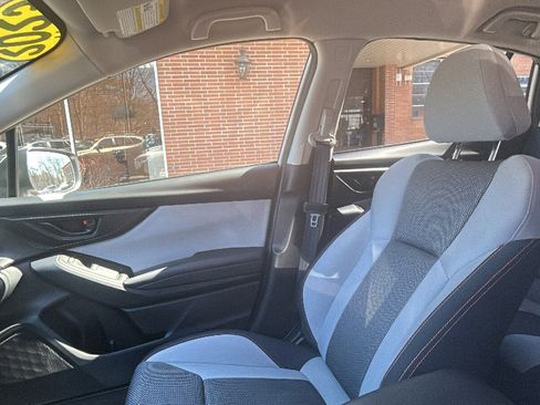 Used 2023 Subaru Crosstrek 2.0i Premium AWD/4WD image 28