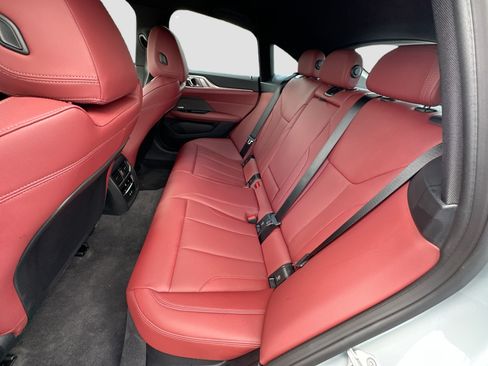 New 2026 BMW M440i w/ Premium Package RWD image 17