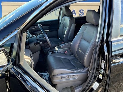 Used 2017 Honda Odyssey EX-L image 20