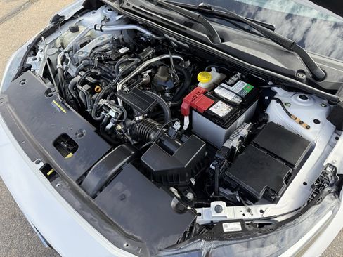 Used 2022 Nissan Sentra SV image 38