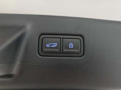 New 2026 Hyundai Santa Fe SEL image 13