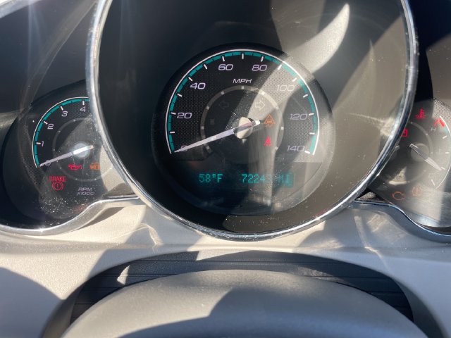 Used 2011 Chevrolet Malibu LS FWD image 11