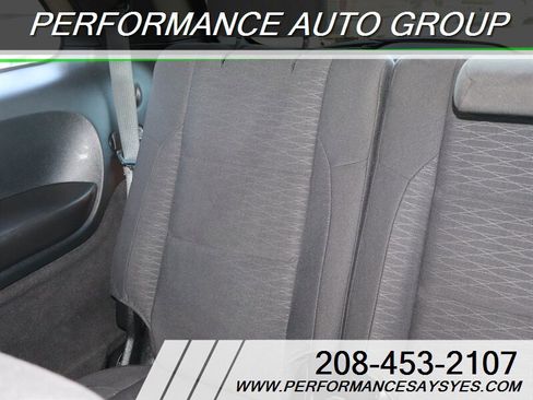 Used 2018 Dodge Durango SXT w/ Quick Order Package 2BB AWD/4WD image 27