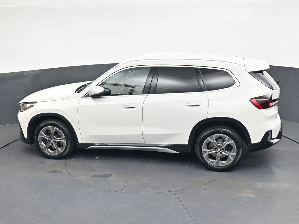 Used 2023 BMW X1 xDrive28i w/ Convenience Package AWD/4WD image 24
