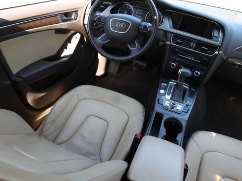 Used 2014 Audi A4 2.0T Premium Plus w/ Premium Plus Package image 20