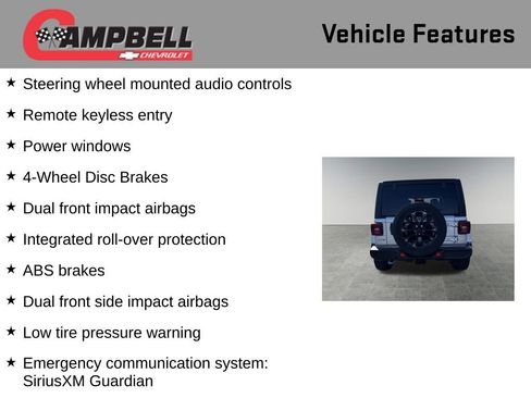 Used 2023 Jeep Wrangler Unlimited Sahara image 10