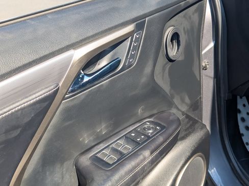 Used 2017 Lexus RX 450h F Sport w/ 3500 lbs Tow Prep Package AWD/4WD image 17