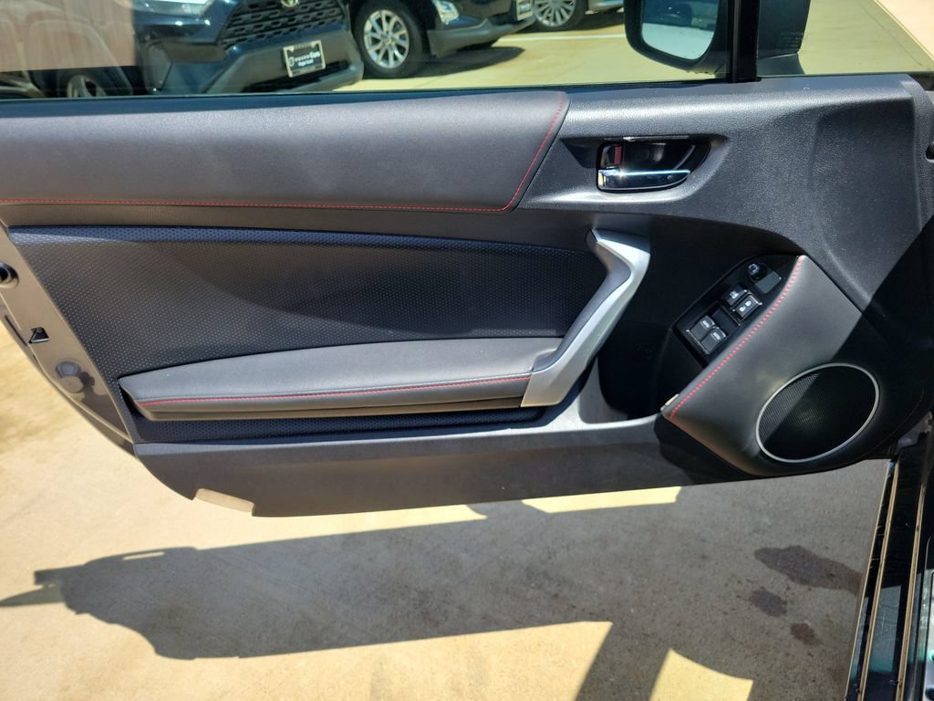 Used 2020 Subaru BRZ Limited RWD image 15