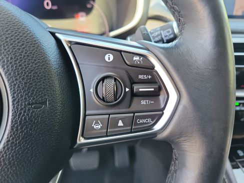 Certified 2024 Acura MDX SH-AWD w/ Advance Package image 20