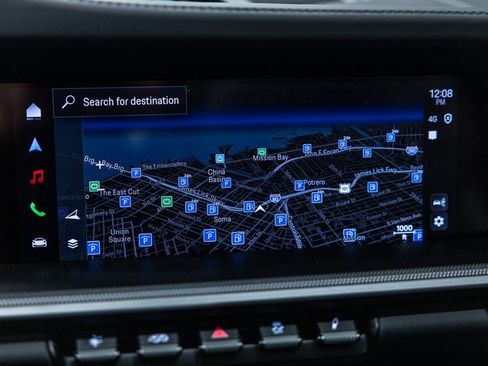 New 2026 Porsche 911 Targa 4S image 47