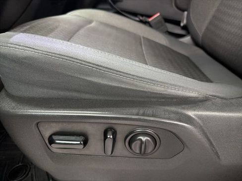 Used 2019 GMC Sierra 1500 SLE w/ X31 Off-Road Package AWD/4WD image 14