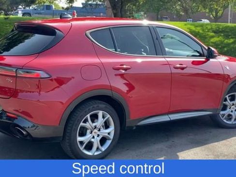 Used 2024 Dodge Hornet R/T image 9