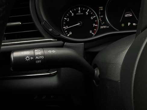 Used 2025 MAZDA CX-30 AWD 2.5 S w/ Preferred Package image 40