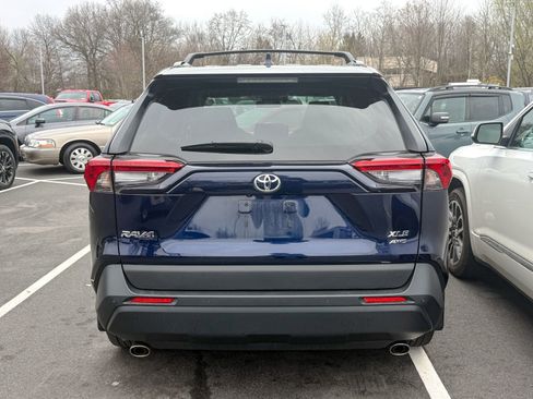 Used 2024 Toyota RAV4 XLE Premium w/ Weather Package image 6