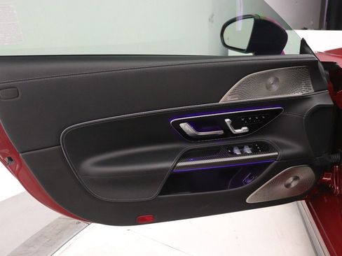 Certified 2022 Mercedes-Benz SL 63 AMG 4MATIC image 20