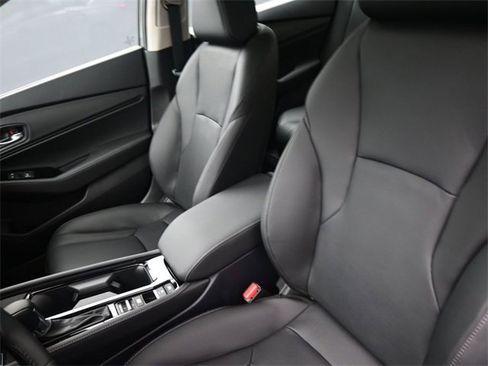 New 2025 Honda Accord Touring image 33