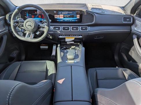New 2026 Mercedes-Benz GLE 53 AMG 4MATIC Coupe image 16