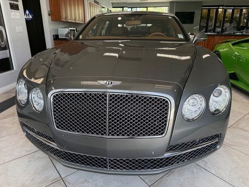 Used 2014 Bentley Flying Spur W12 AWD/4WD image 35