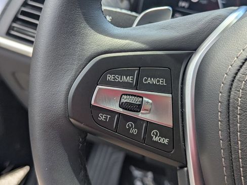 Certified 2024 BMW X5 sDrive40i w/ Parking Assistance Package image 10