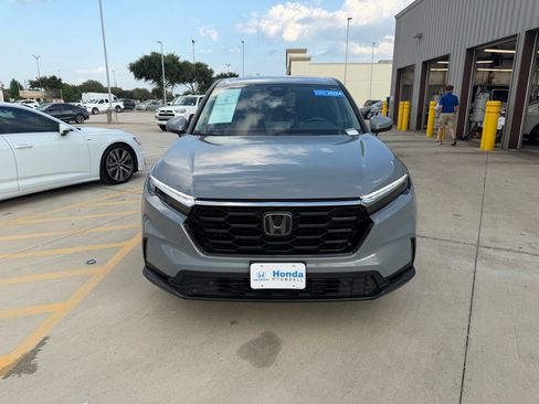 Certified 2024 Honda CR-V EX-L image 3