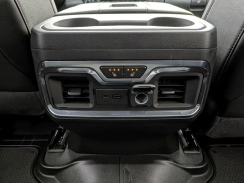 Used 2021 GMC Sierra 1500 AT4 w/ AT4 Value Package image 29