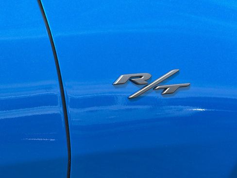 New 2026 Dodge Charger GT w/ Driver Convenience Group AWD/4WD image 7
