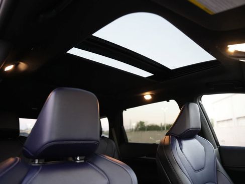 New 2026 INFINITI QX60 Sport image 23