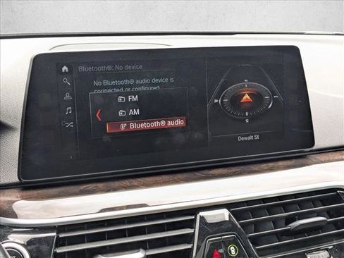 Used 2018 BMW 530i image 15