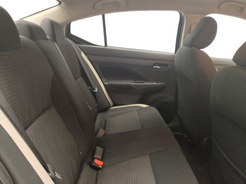 Used 2021 Nissan Versa SV image 19