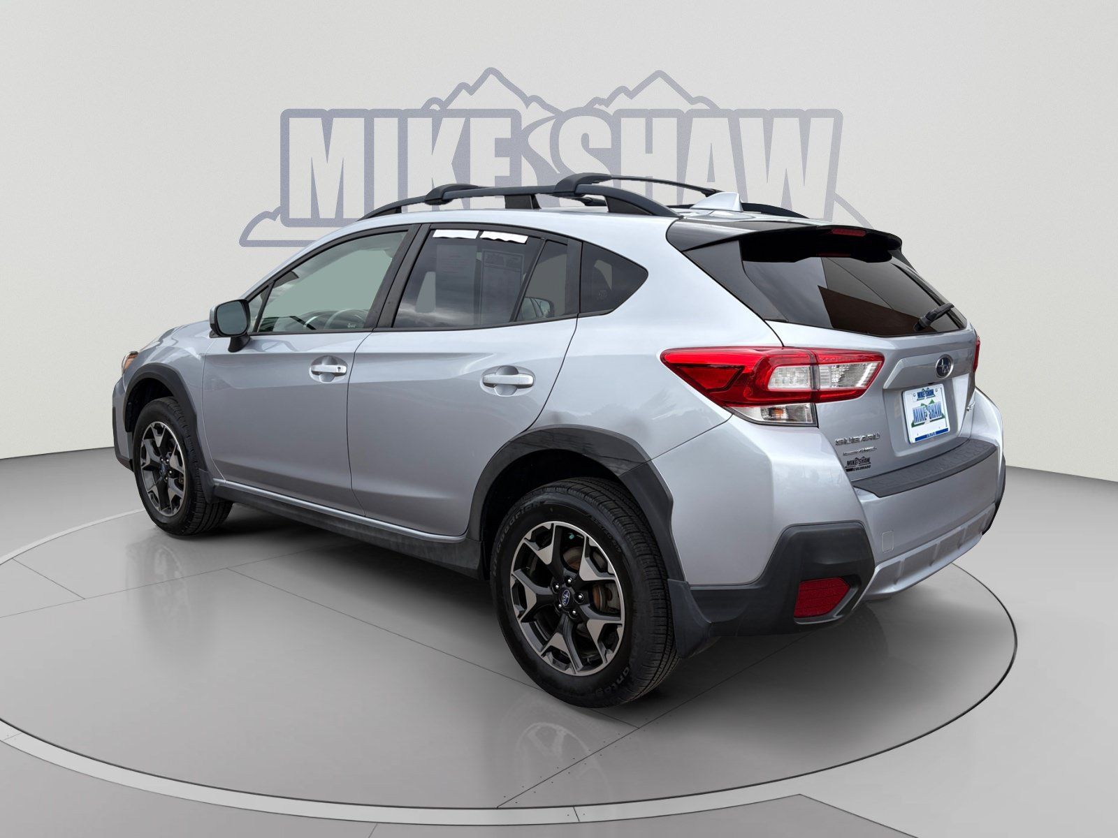 Used 2019 Subaru Crosstrek 2.0i Premium AWD/4WD image 3