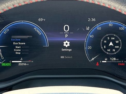 Certified 2025 Toyota Sienna XSE w/ XSE Premium Package AWD/4WD image 30