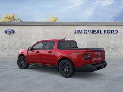 New 2026 Ford Maverick Tremor